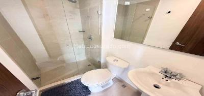 Apartamento de 3 alcobas en venta en San Antonio De Pereira, Rionegro, 60 m² · foto 13 de 16
