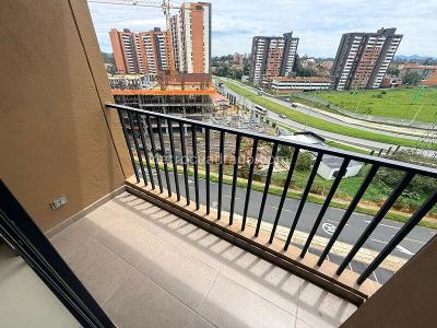 Apartamento de 3 alcobas en venta en San Antonio De Pereira, Rionegro, 60 m² · foto 14 de 16
