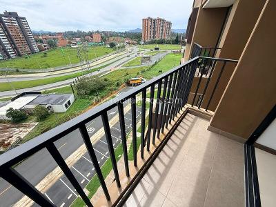 Apartamento de 3 alcobas en venta en San Antonio De Pereira, Rionegro, 60 m² · foto 15 de 16