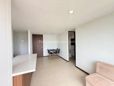 Apartamento de 3 alcobas en venta en San Antonio De Pereira, Rionegro, 60 m² · foto 2 de 16
