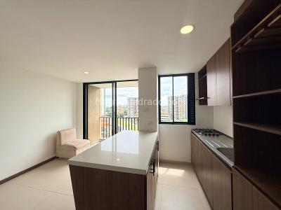 Apartamento de 3 alcobas en venta en San Antonio De Pereira, Rionegro, 60 m² · foto 6 de 16