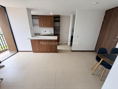 Apartamento de 3 alcobas en venta en San Antonio De Pereira, Rionegro, 60 m² · foto 7 de 16
