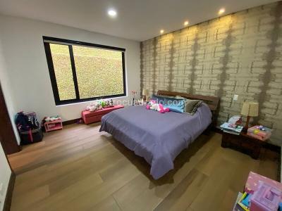 Apartamento de 4 alcobas en venta en Ojo De Agua, Rionegro, 380 m² · foto 11 de 20