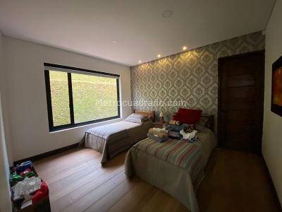Apartamento de 4 alcobas en venta en Ojo De Agua, Rionegro, 380 m² · foto 13 de 20