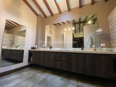 Apartamento de 4 alcobas en venta en Ojo De Agua, Rionegro, 380 m² · foto 14 de 20