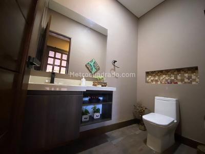 Apartamento de 4 alcobas en venta en Ojo De Agua, Rionegro, 380 m² · foto 15 de 20