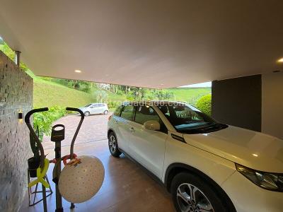 Apartamento de 4 alcobas en venta en Ojo De Agua, Rionegro, 380 m² · foto 17 de 20