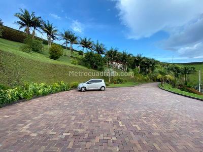 Apartamento de 4 alcobas en venta en Ojo De Agua, Rionegro, 380 m² · foto 19 de 20