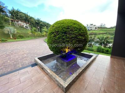 Apartamento de 4 alcobas en venta en Ojo De Agua, Rionegro, 380 m² · foto 20 de 20