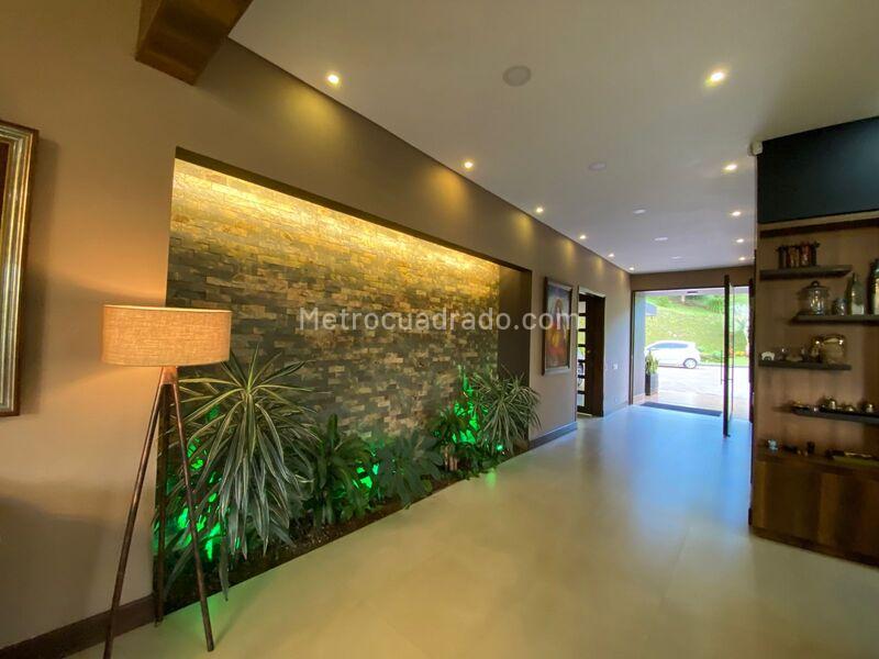 Piso – San Antonio de Pereira, Rionegro - Vista 3