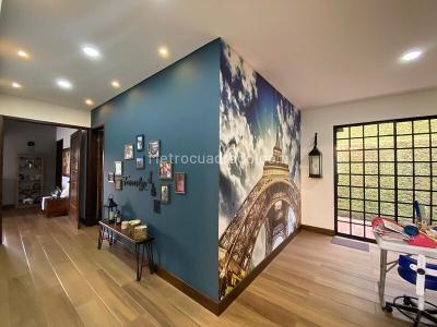 Apartamento de 4 alcobas en venta en Ojo De Agua, Rionegro, 380 m² · foto 4 de 20