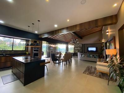 Apartamento de 4 alcobas en venta en Ojo De Agua, Rionegro, 380 m² · foto 6 de 20