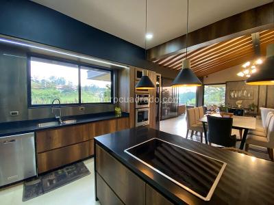 Apartamento de 4 alcobas en venta en Ojo De Agua, Rionegro, 380 m² · foto 7 de 20