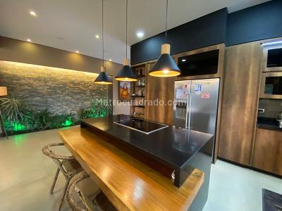 Apartamento de 4 alcobas en venta en Ojo De Agua, Rionegro, 380 m² · foto 8 de 20