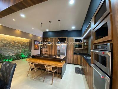Apartamento de 4 alcobas en venta en Ojo De Agua, Rionegro, 380 m² · foto 9 de 20