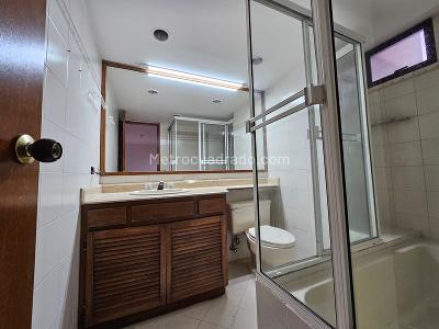 Apartamento de 3 alcobas en arriendo en El Poblado, Medellín, 140 m² · foto 15 de 20