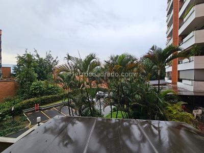 Apartamento de 3 alcobas en arriendo en El Poblado, Medellín, 140 m² · foto 20 de 20