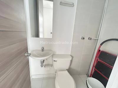 Apartamento de 3 alcobas en arriendo en Santa Maria De Los Angeles, Medellín, 150 m² · foto 11 de 15