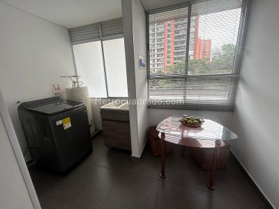 Apartamento de 3 alcobas en arriendo en Santa Maria De Los Angeles, Medellín, 150 m² · foto 13 de 15