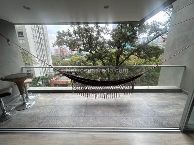 Apartamento de 3 alcobas en arriendo en Santa Maria De Los Angeles, Medellín, 150 m² · foto 15 de 15