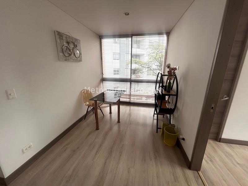 3BR Apartment in Santa Maria De Los Angeles (150 m²)