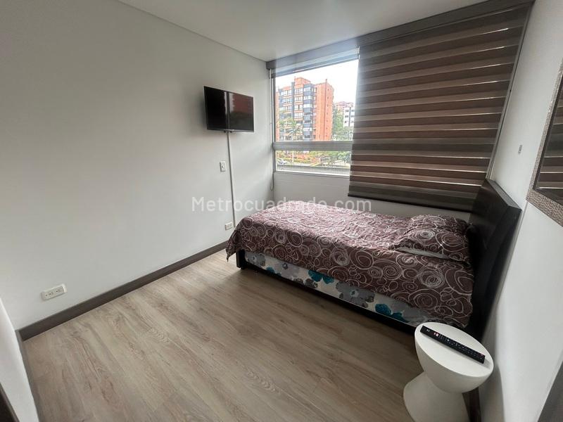 3BR Apartment in Santa Maria De Los Angeles (150 m²) - 4