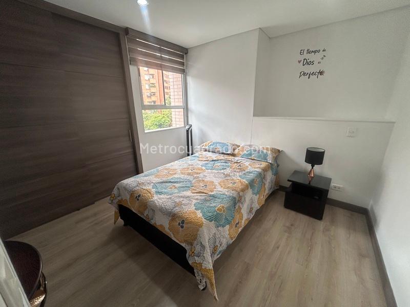 3BR Apartment in Santa Maria De Los Angeles (150 m²) - 5