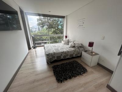 Apartamento de 3 alcobas en arriendo en Santa Maria De Los Angeles, Medellín, 150 m² · foto 6 de 15