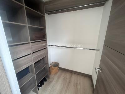 Apartamento de 3 alcobas en arriendo en Santa Maria De Los Angeles, Medellín, 150 m² · foto 7 de 15