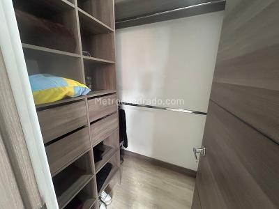 Apartamento de 3 alcobas en arriendo en Santa Maria De Los Angeles, Medellín, 150 m² · foto 8 de 15