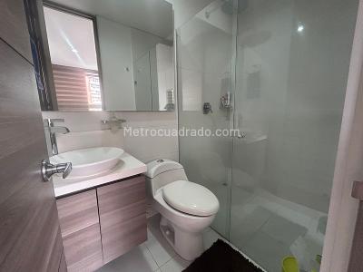 Apartamento de 3 alcobas en arriendo en Santa Maria De Los Angeles, Medellín, 150 m² · foto 9 de 15