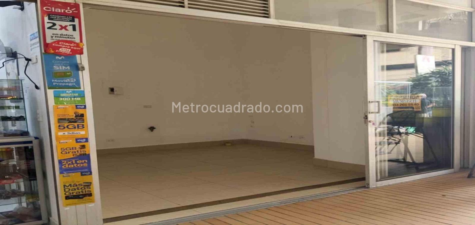 Local Comercial en Arriendo, Bello, Bello - Widok 5