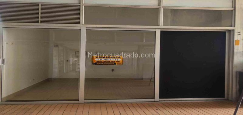 Local Comercial en Arriendo, Bello, Bello - Widok 4