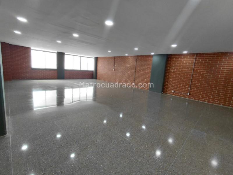 Oficina en Arriendo, Guayabal, Medellín - Vista 3