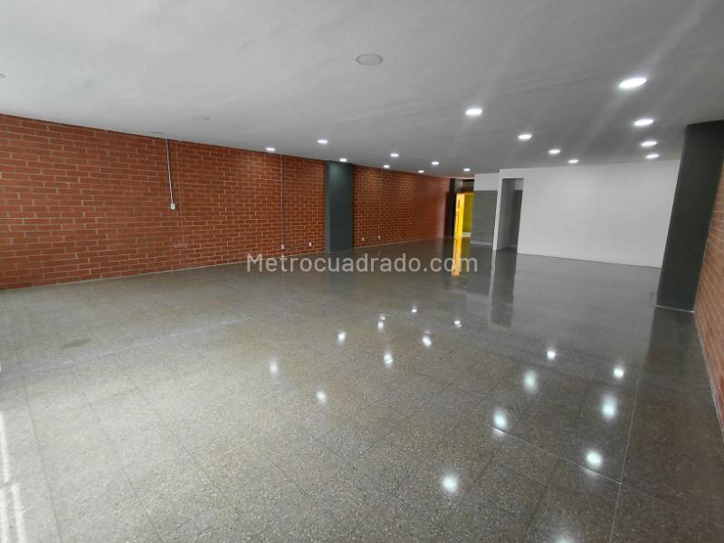 Oficina en Arriendo, Guayabal, Medellín - Vista 4
