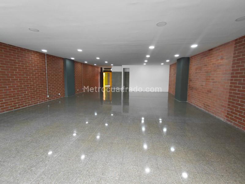 Oficina en Arriendo, Guayabal, Medellín - Vista 5