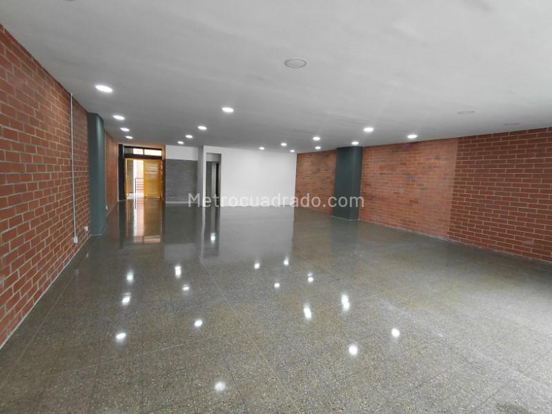 Oficina en Arriendo, Guayabal, Medellín - Más
