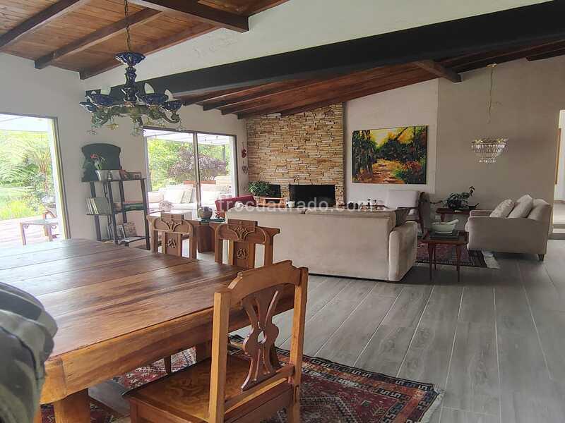 Finca en Arriendo, La Ceja, La Ceja – pohled 3
