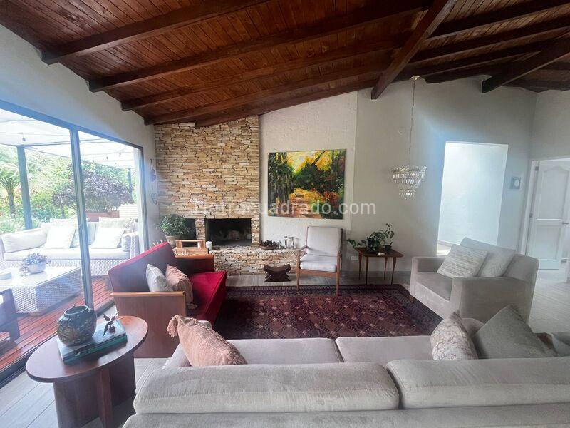 Finca en Arriendo, La Ceja, La Ceja – pohled 4
