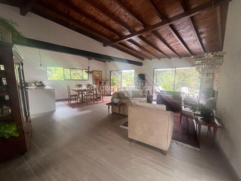 Finca en Arriendo, La Ceja, La Ceja – pohled 5
