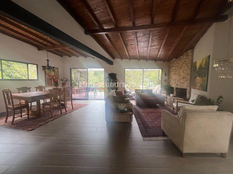 Finca en Arriendo, La Ceja, La Ceja – pohled 6