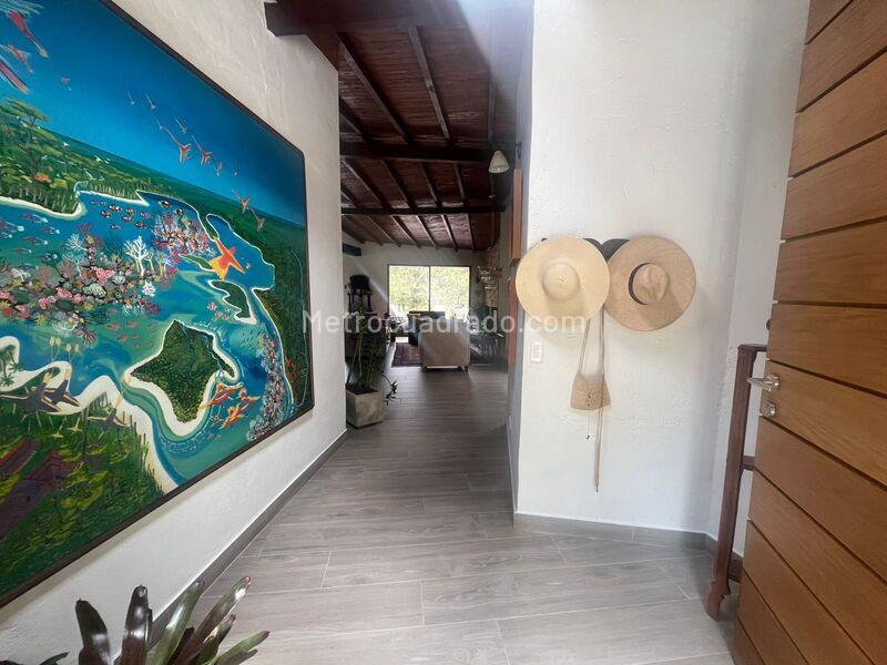 Finca en Arriendo, La Ceja, La Ceja – další