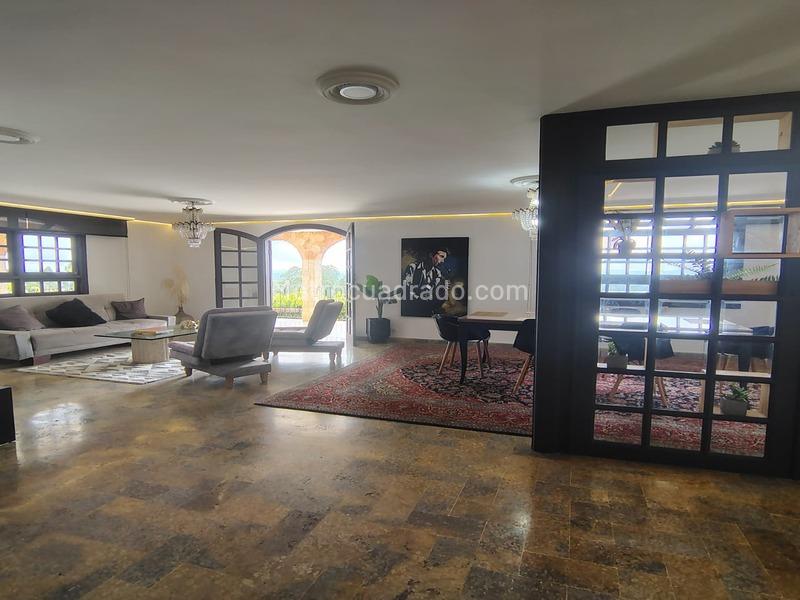 4BR Finca in Otro (500 m²) - 4