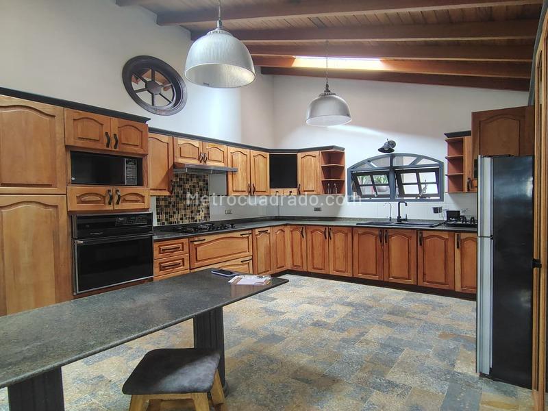 4BR Finca in Otro (500 m²) - 5