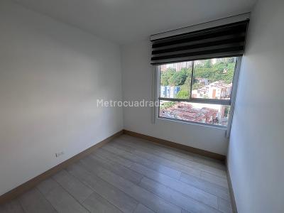 Apartamento de 3 alcobas en arriendo en Loma Del Indio, Medellín, 87 m² · foto 7 de 13