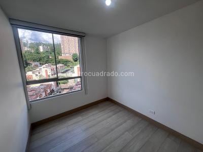 Apartamento de 3 alcobas en arriendo en Loma Del Indio, Medellín, 87 m² · foto 8 de 13