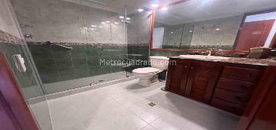 Apartamento de 3 alcobas en arriendo en Santa Maria De Los Angeles, Medellín, 140 m² · foto 11 de 16