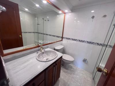 Apartamento de 3 alcobas en arriendo en Santa Maria De Los Angeles, Medellín, 140 m² · foto 13 de 16