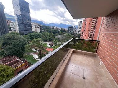 Apartamento de 3 alcobas en arriendo en Santa Maria De Los Angeles, Medellín, 140 m² · foto 15 de 16