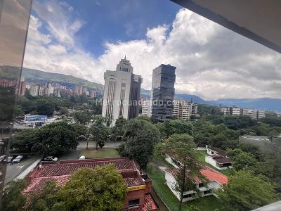 Apartamento de 3 alcobas en arriendo en Santa Maria De Los Angeles, Medellín, 140 m² · foto 16 de 16